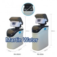 Carbinet Home Water Softener