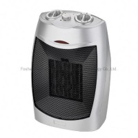 Portable Room Bathroom Handy Home Electric Fan Heater