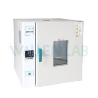 70L Hot Air Convection Dry Heat Drying and Sterilizing Box Cabinet