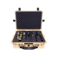 Good Sale Tool Waterproof Cases Professional Military Toolboxes