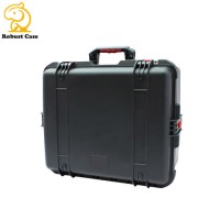 Safety Waterproof Equipment Case with Frosted Surface