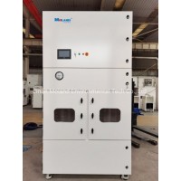 Industrial Dust Collector/Centralized Welding Fume Extraction Air Purification System