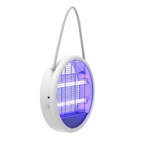 Wholesale Flying Trap Mosquito Killer Lamp Electric Bug Zapper