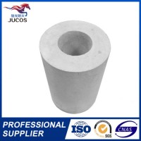 1600c Refractory Plates Reaction Bonded Lining Silicon Carbide Ceramic Tile