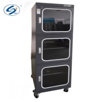 Hot Sale Damp Proof Drying Cabinet for Special Chemical Medicines