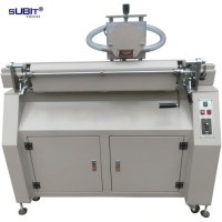 Sbt-1000ya Reliable Automatic Squeegee Sharpening Machine Rubber Silk Screen Printing