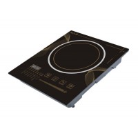 Factory Price Chinese Induction Cooker Supplier 1 Burner Induction Infrared Hob