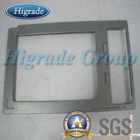 Stamping Microwave Oven Front Panel (HRD-H41)