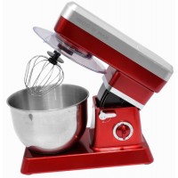 Professional Planetary Stand Dough Mixer for Kitchen Food Caker