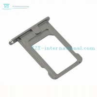 Mobile Phone SIM Card Tray for iPhone 5s
