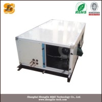 100% Chilled Water Type Air Handling Unit/Ahu