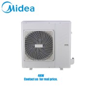 Midea Household Air Source Heat Pump Water Heater Refrigerant Circulation Type