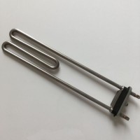 M Type High Quality Stainless Steel Heating Element Spare Parts for Washing Machine