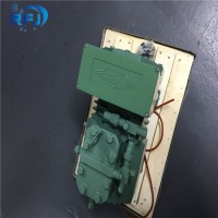 Low and MID Temperature Mode 8ge-60 Semi Hermetic Piston Refrigeration Bitzer Compressor