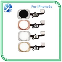 Hight Quality Home Button Flex Cable for iPhone 6s