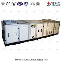 High Quality Commercial Fresh Air Handling Unit  Air Conditioning System