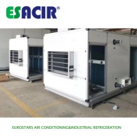 Make up Clean Fresh Air Handling Unit Resh Air Ventilation Systems