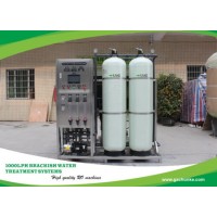 1000L Per Hour Water Purifier RO with RO Machine Water Filter Parts