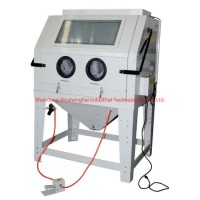 Dry Sand Blasting Cabinets for Sale