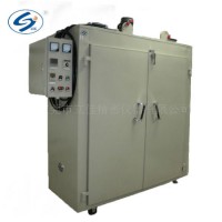 Large Size High Temperature Customized Hot Air Drying Cabinet