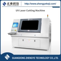 Flexible PCB FPC Laser Depaneling Machinery (JG16C)