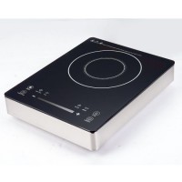 2000W CB/CE stainless steel ceramic infrared radiant cooker/cooktop