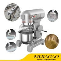 Electric Planetary Food Mixer Blender for Food Bread Bakery Equipments Machine