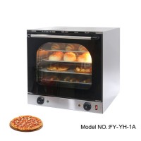 Commercial Cooking Equipment Electric Oven Multifunctional Mini Oven Stainless Steel Baking Machine