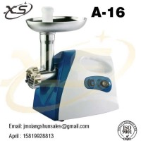 High Quality Sausage Stuffer Electric Meat Grinder for Homeware