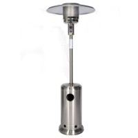 Best Selling Electric Outdoor Propane Structure Garden Heater with Ce