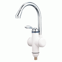 Instant Electric Hot Tap Water Faucet Heater (QY-HWF001)
