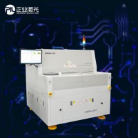 PCB Machine UV Laser Cutting and Drilling Equipment Machine in Flexible PCB Manufacturing Process