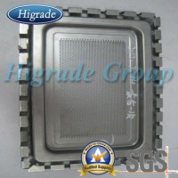 Microwave Oven Door Parts&Microwave Stamping Parts (HRD-H36)