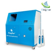 High Performance Industrial Ultrasonic Cleaner Digital for DPF Cleaning