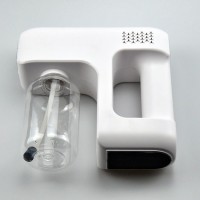 New Trending Portable Electric Fogger Sprayer Sanitizer Disinfect Nano Spray Gun Machine