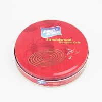 Topone Insecticide Altar Incense 90mm Mosquito Coils