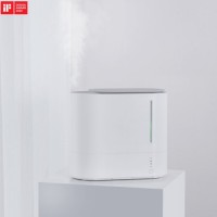 2.2L Portable Mini Ultrasonic Mist Maker Humidifiers Air Cool Mist Top Filling Humidifier