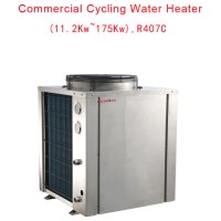SGS Authorised Heat Pump Commercial Heating/Cooling Water Heater