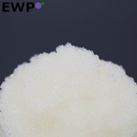 Desalination Mixed Bed Resin MB400 Water Filters Macroporous Polystyrene Beads Resin Ion Exchange Re