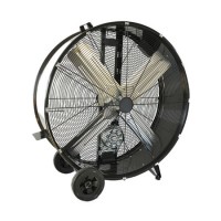 Wmdf30 Portable Drum Fan Exhaust Fan for Patio