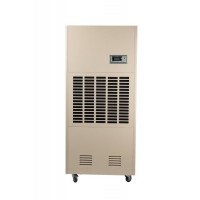 Best Selling Electric Portable Industrial Dehumidifier Cfz-10s 480pint/Day