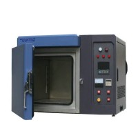72L Table Top Lab Hot Air Drying Oven for Drying  Baking  Melting and Sterilization Test