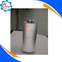 Low Voltage 10kvar Industrial Single Phase Power Capacitor