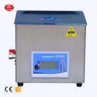 10L Industrial Ultrasonic Cleaning Washing Machine Price