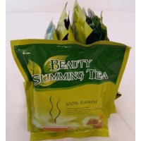 OEM/ODM Natural Beauty Weight Loss Slimming Tea with Factory Price