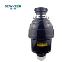 2012 Popular Type Food Waste Disposer Parts for Family Use