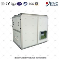 75% Energy Saving Heat Recovery Fresh Air Unit  Air Conditioning System