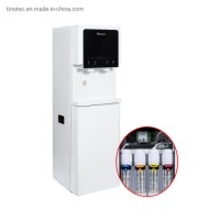 Home or Office Use Cold Hot Warm Water RO Water Filter Purifier Dispenser