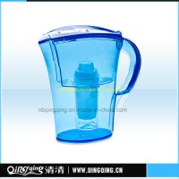Factory Price Smart Mineral Plastic Water Filter/B Jug in 2L