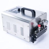 Durable High Pressure Misting Pump Micro Fog Machine Nozzle Type Mist Humidifier